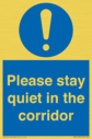 please-stay-quiet-in-the-corridor~